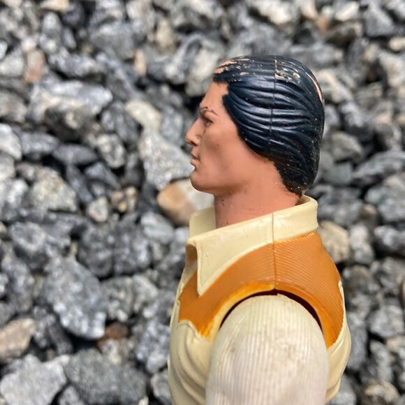 Bravestarr Action Figure - Picture 7 of 8